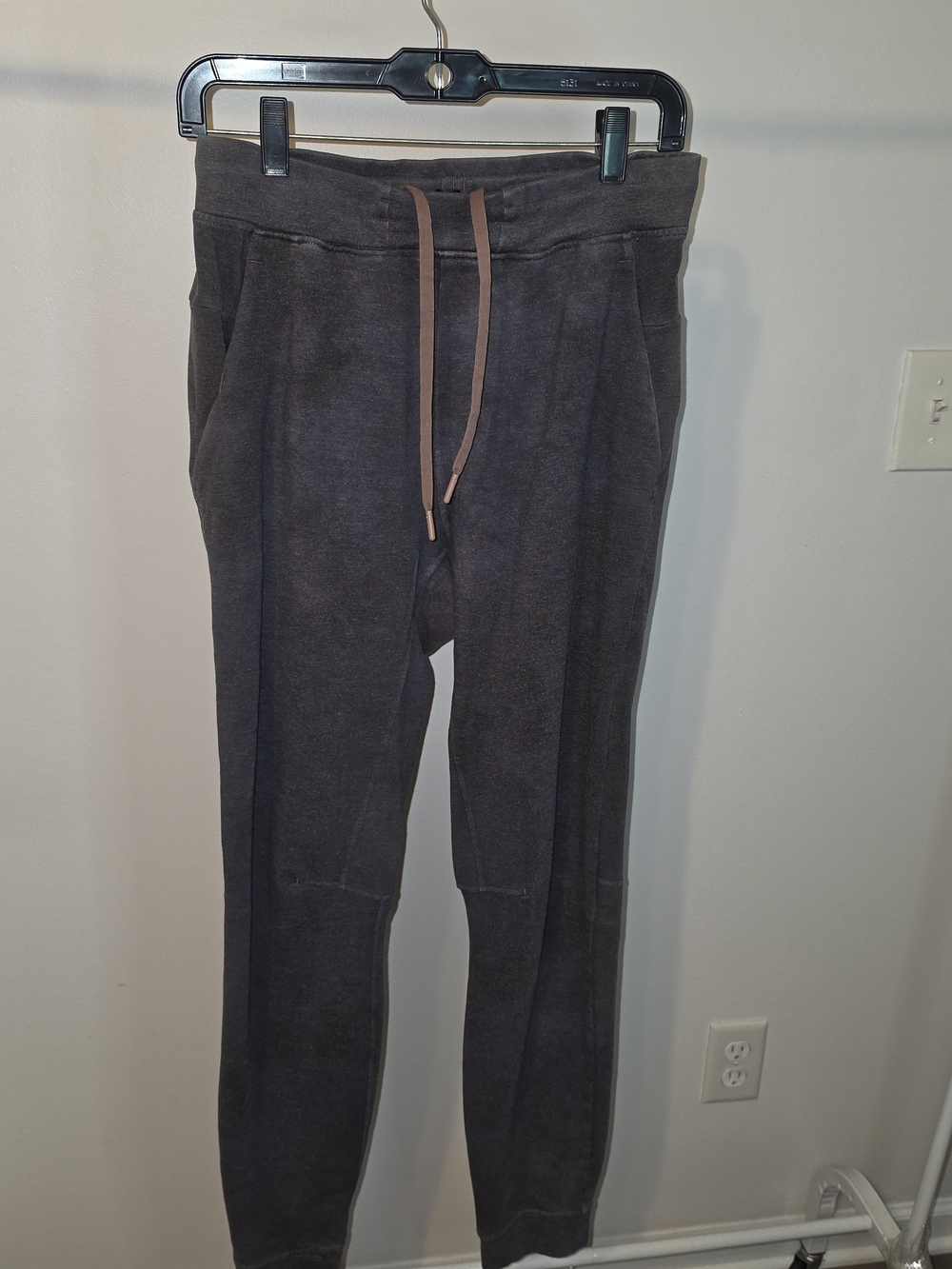 Lululemon gray and blue size small #athleisure #activewear